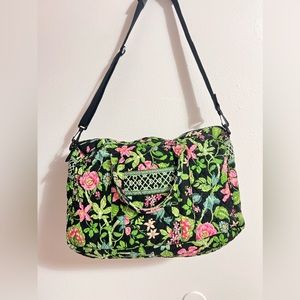 Vera Bradley Weekender Bag